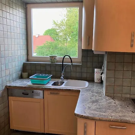 Apartamento Playa1000 *