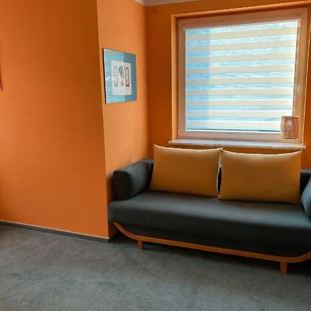 Apartamento Playa1000 Sopot