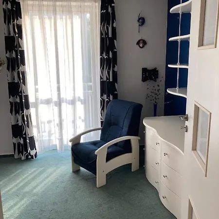 Apartamento Playa1000