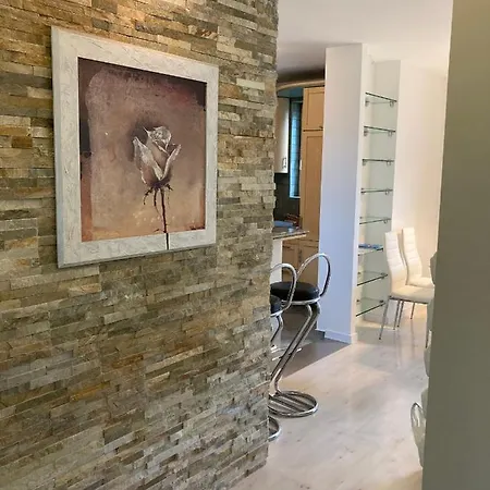 Playa1000 Apartamento